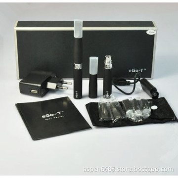 Super Tank System Electronic Cigarette EGO-T Starter Kit